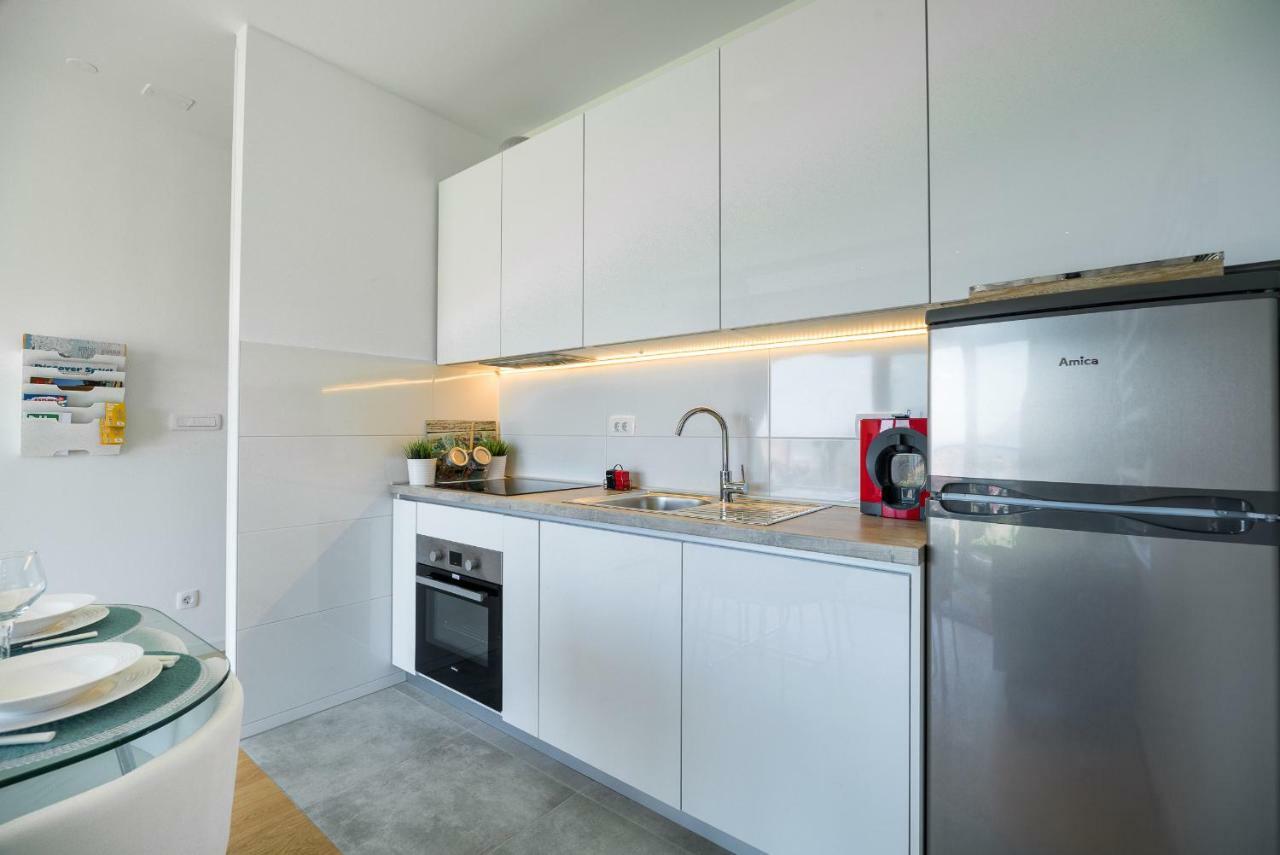 Apartment Stellamare Сплит Экстерьер фото